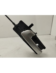 Recambio de cerradura puerta del. izquierda para alfa romeo spider (177) 2.4 jtd 20v referencia OEM IAM 50502152   2