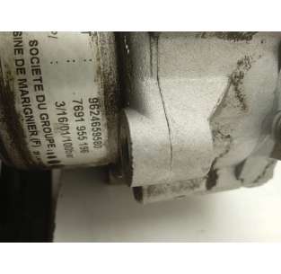 BOMBA DIRECCION CITROEN... 2