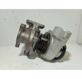 TURBOCOMPRESOR CITROEN XM...