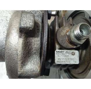 TURBOCOMPRESOR CITROEN XM... 2