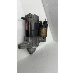 MOTOR ARRANQUE TOYOTA YARIS...