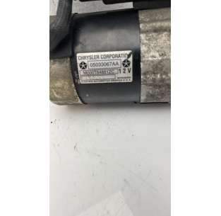 MOTOR ARRANQUE CHRYSLER PT... 2