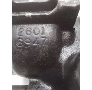 BOMBA DIRECCION OPEL ASTRA... 2