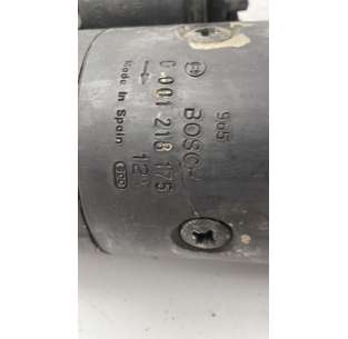 MOTOR ARRANQUE CHRYSLER... 2