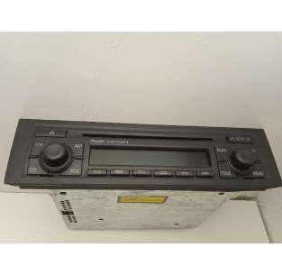 SISTEMA AUDIO / RADIO CD... 2