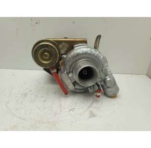 TURBOCOMPRESOR FIAT BRAVA...