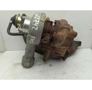 TURBOCOMPRESOR LANCIA ZETA...