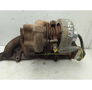 TURBOCOMPRESOR LANCIA ZETA... 2