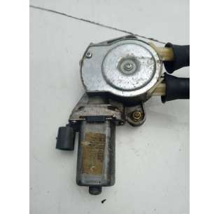 ELEVALUNAS TRASERO DERECHO... 2