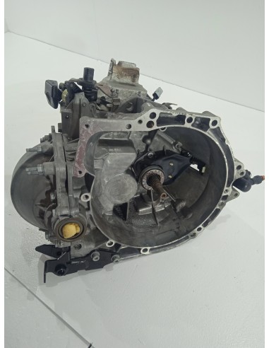 Recambio de caja cambios para peugeot 3008 allure referencia OEM IAM 20MB48  