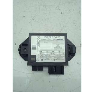 MODULO ELECTRONICO...