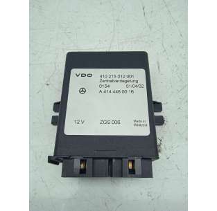 MODULO ELECTRONICO...