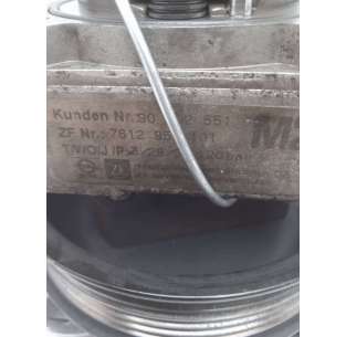 BOMBA DIRECCION OPEL VECTRA... 2