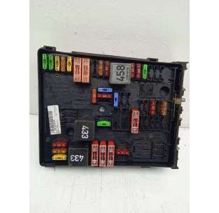 MODULO ELECTRONICO SKODA...