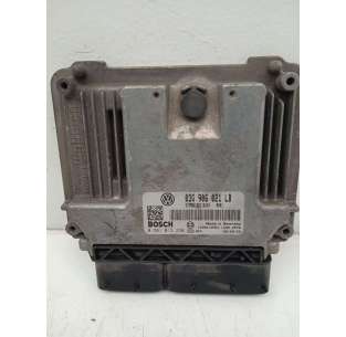 CENTRALITA MOTOR UCE SKODA...