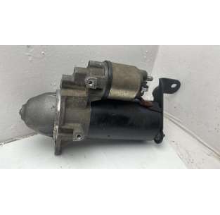 MOTOR ARRANQUE OPEL OMEGA B...