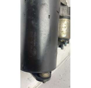 MOTOR ARRANQUE OPEL OMEGA B... 2