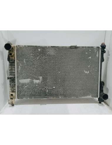 RADIADOR AGUA MERCEDES-BENZ CLASE C...