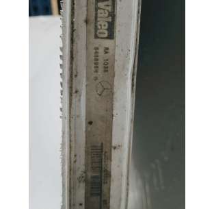 RADIADOR AGUA MERCEDES-BENZ... 2