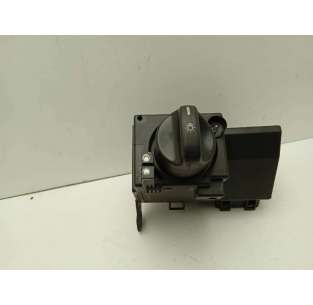 MANDO LUCES MERCEDES-BENZ...