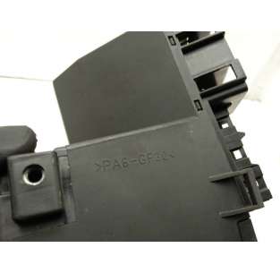 MANDO LUCES MERCEDES-BENZ... 2