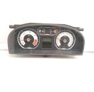CUADRO INSTRUMENTOS RENAULT...