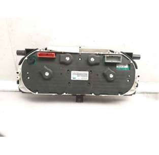 CUADRO INSTRUMENTOS RENAULT... 2