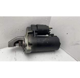 MOTOR ARRANQUE AUDI A6...