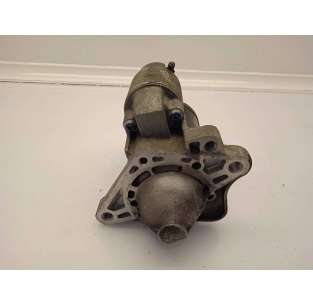 MOTOR ARRANQUE RENAULT... 2