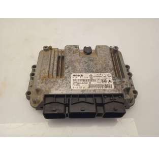 CENTRALITA MOTOR UCE...