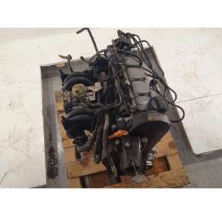 MOTOR COMPLETO VOLKSWAGEN...
