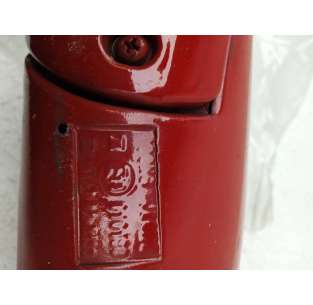 RETROVISOR IZQUIERDO KIA... 2