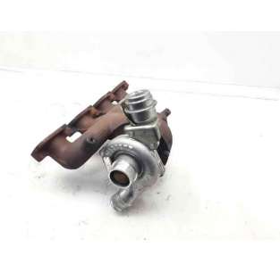 TURBOCOMPRESOR FORD MONDEO... 2