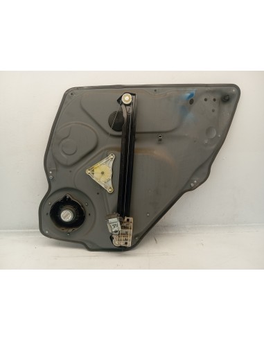 Recambio de elevalunas trasero izquierdo para mercedes-benz clase a (w169) a 150 (169.031) referencia OEM IAM A1697301379  