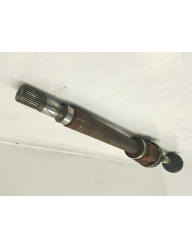 Recambio de transmision delantera derecha para ford mondeo ber. (ca2) titanium referencia OEM IAM 8G913B436AC  
