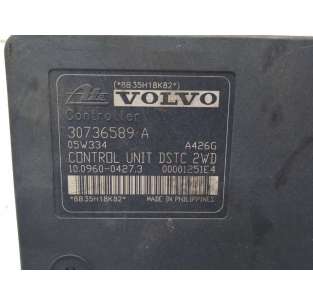 ABS VOLVO S40 BERLINA -... 2