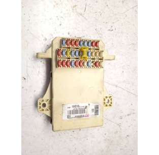 CAJA RELES / FUSIBLES KIA...