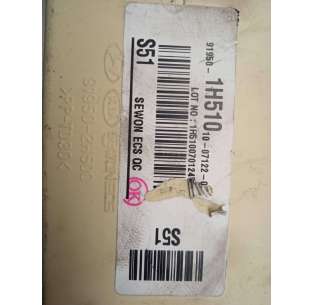 CAJA RELES / FUSIBLES KIA... 2