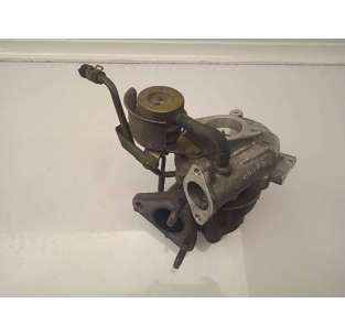 TURBOCOMPRESOR NISSAN...