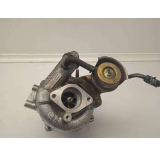 TURBOCOMPRESOR NISSAN... 2