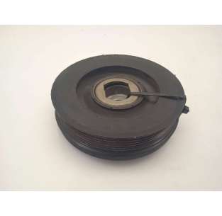 POLEA CIGUEÑAL NISSAN...