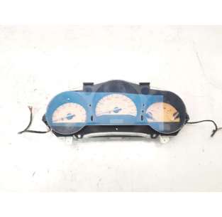 CUADRO INSTRUMENTOS NISSAN...