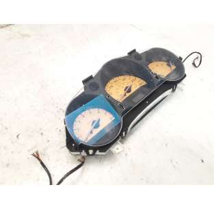 CUADRO INSTRUMENTOS NISSAN... 2