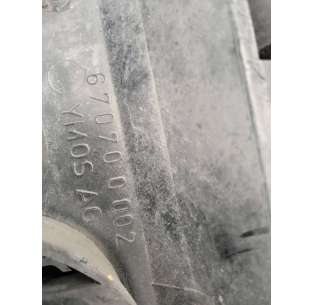 REJILLA DELANTERA LANCIA... 2