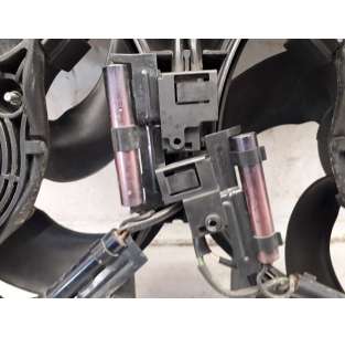 ELECTROVENTILADOR NISSAN... 2