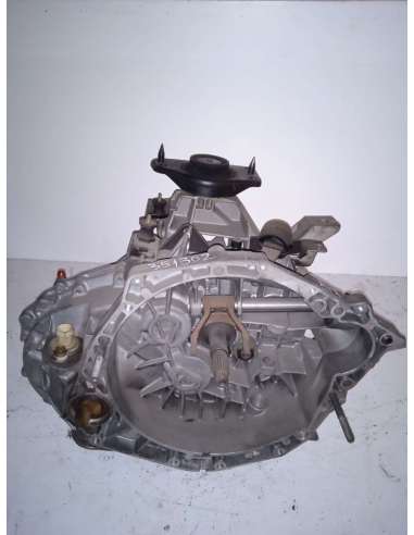 CAJA CAMBIOS - 351302 / PK1AA007