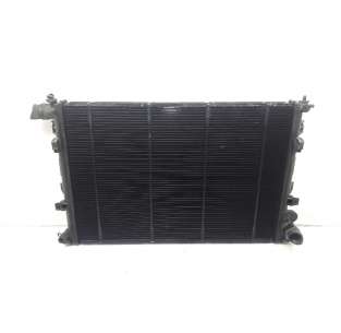 RADIADOR AGUA CITROEN...