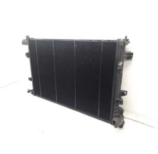 RADIADOR AGUA CITROEN... 2