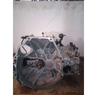 CAJA CAMBIOS - 356272 /...