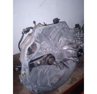 CAJA CAMBIOS - 356272 /... 2